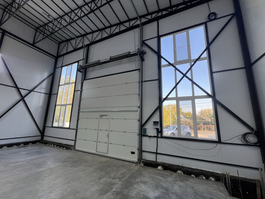 Помещения в аренду