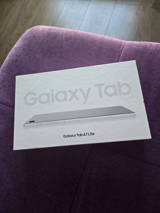 Tabletă Samsung Galaxy Tab A7 Lite 4G