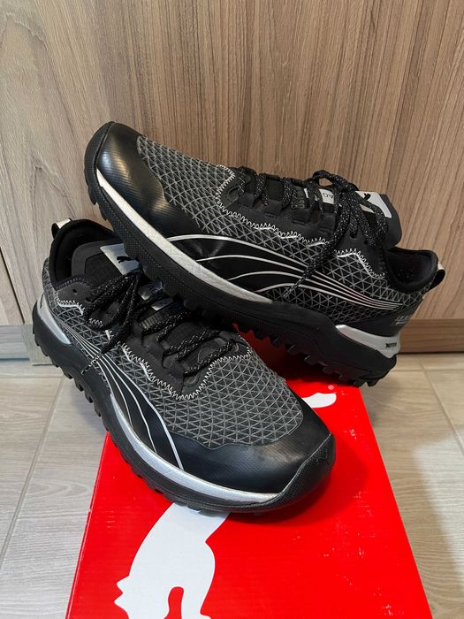 puma VOYAGE nitro 2 GTX gore-tex мъжки маратонки номер 44