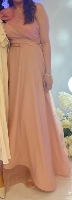 Платье на выпускной