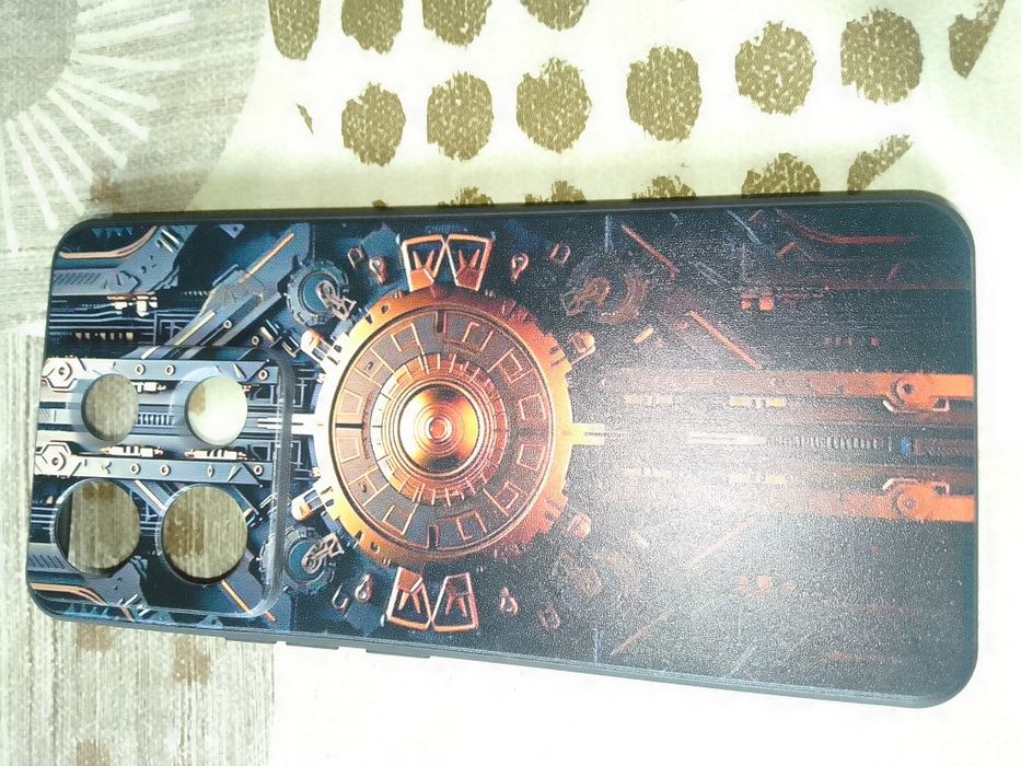 Калъф за телефон Redmi Note 13 pro