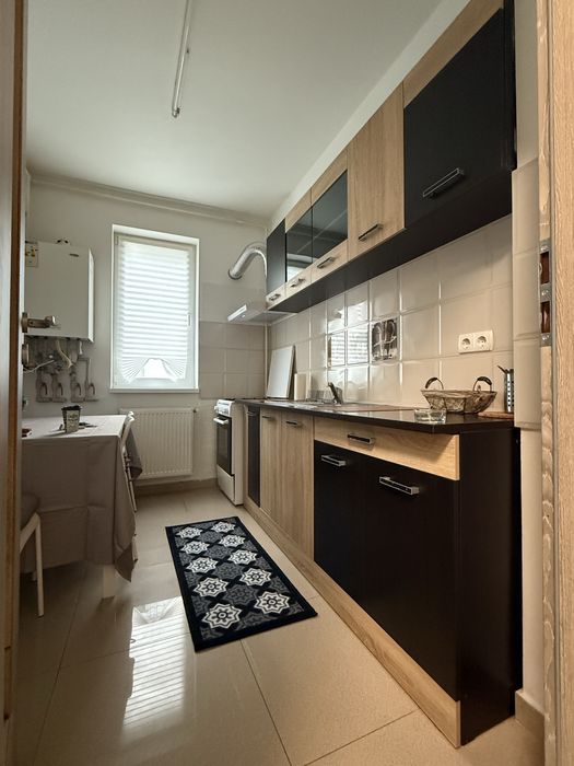 Apartament 2 camere decomandat / Loc de parcare / Mutare imediata!