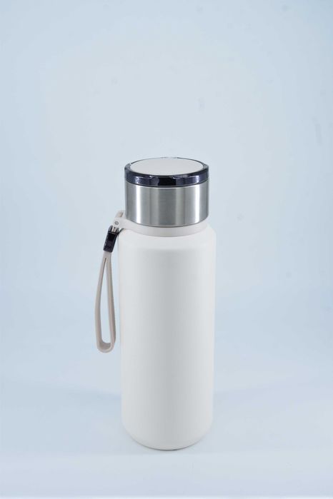 Термос с нанесением логотипа