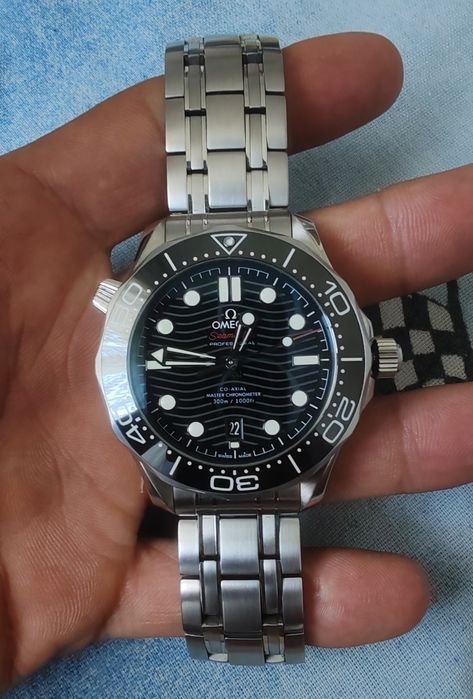 Ceas automatic omega