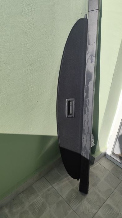 Щора за багажник на Нисан Кашкай J10