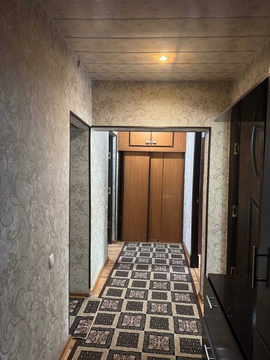 Продаётся 3-ком квартира с отличной локацией на ул. Алишера Навои.