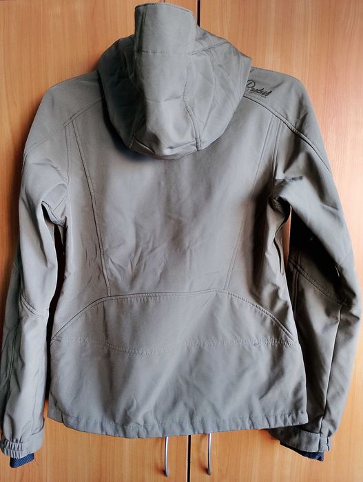 "Protest" дамско сноуборд/ски яке