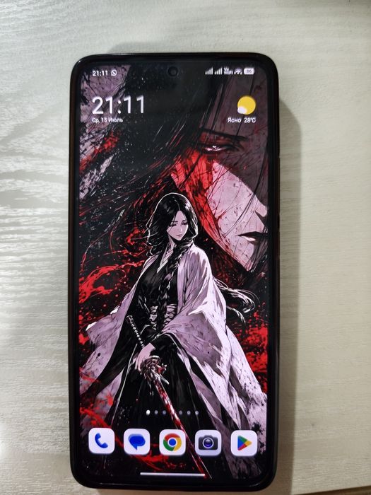 Продам Xiaomi 13T Pro 12/512 Gb