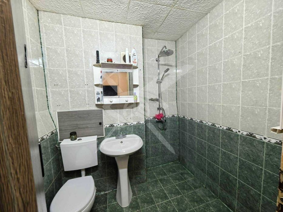 Двустаен апартамент Пазарджик 106637 - снимка 2