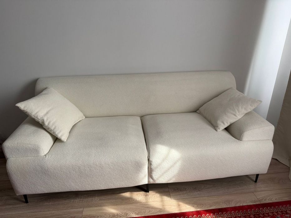 Продам диван 210х90см