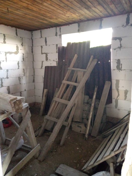 Продам дом в г. Тобыл (Затоболовка)