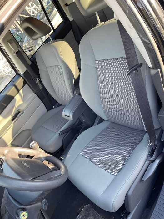 Jeep Compass 2.0 дизел 140к.с.