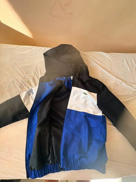 Ветровка Lacoste