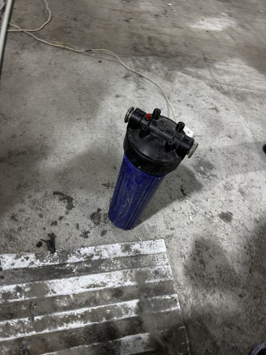 Фильтр мойка аааа