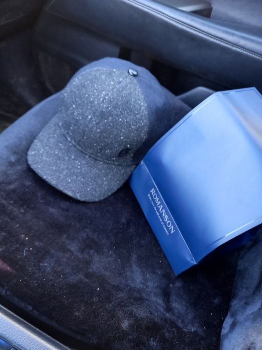 Наручные часы ROMANSON