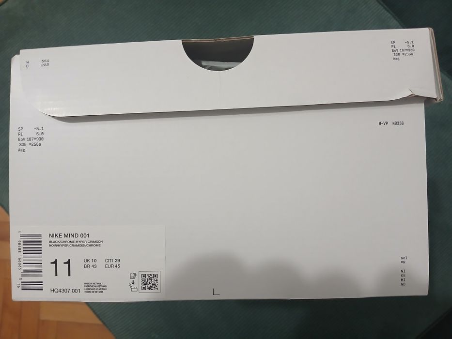 Nike mind department  NEW!!!