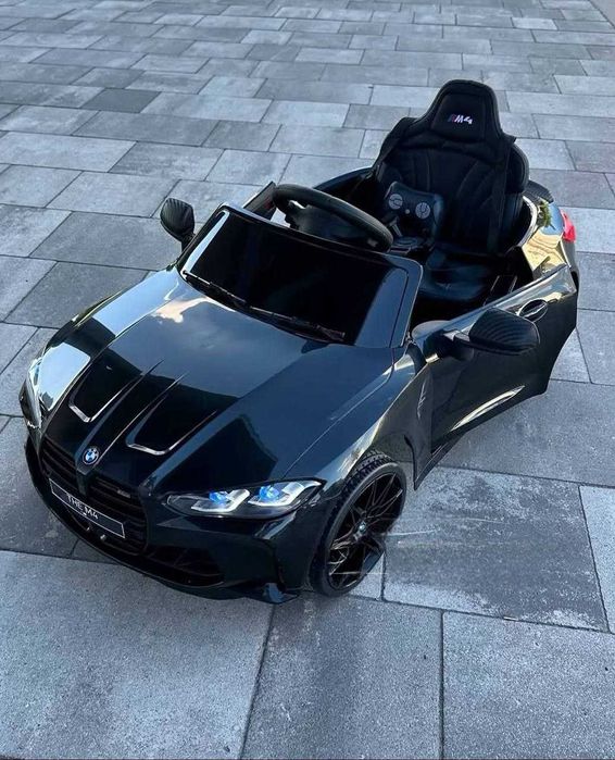 Детский электромобиль BMW M4