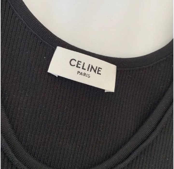 Топ женский Celine