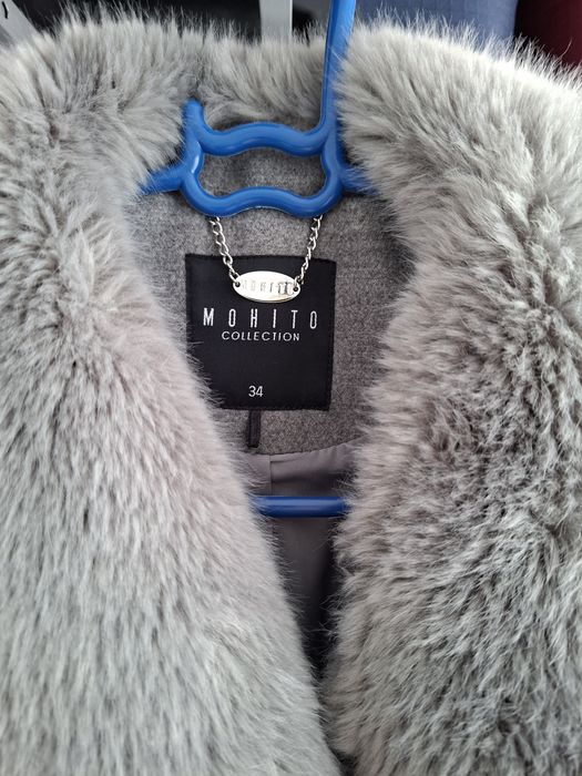 Пролетно-зимни палта Mohito