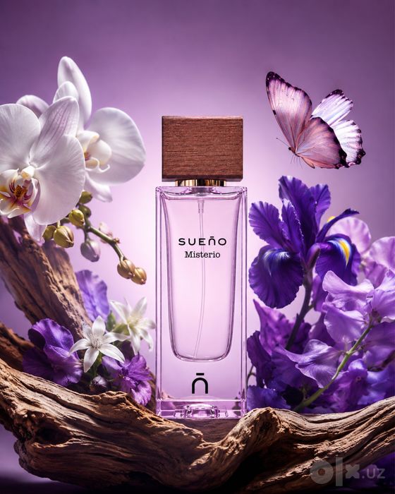 Misterio Sueno (LV Symphony)  parfum atr