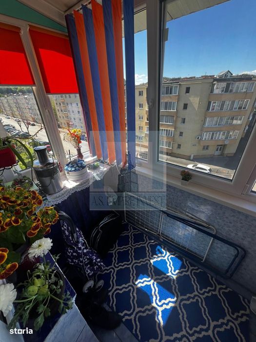Apartament 2 camere - zona Astra