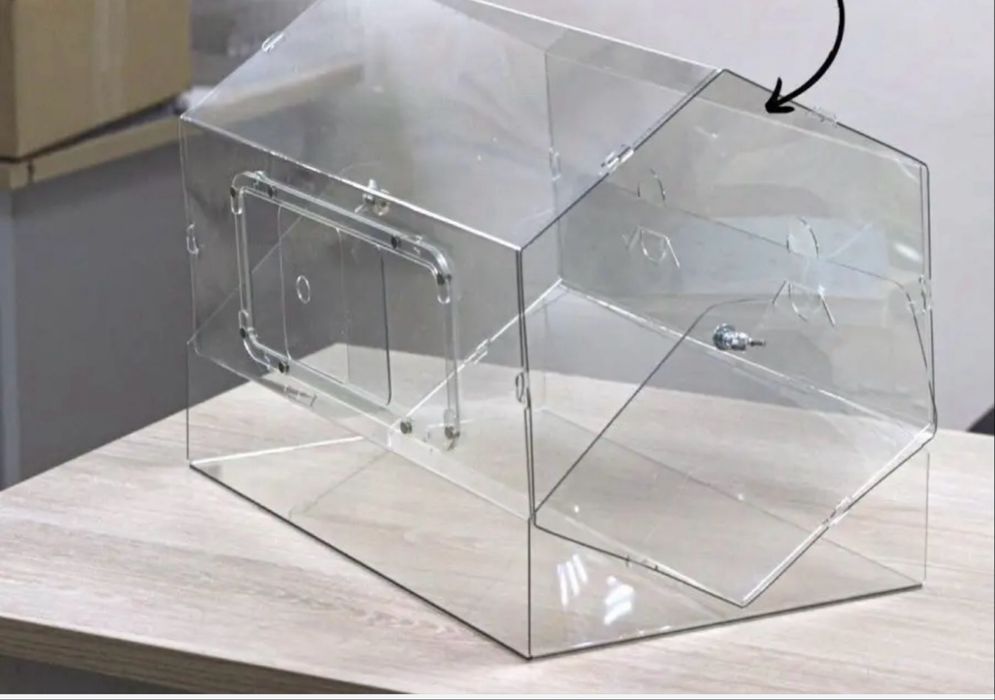 Продам лототрон большой