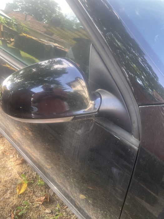 Огледала заVW  JETTA,GOLF VI, AUDI q5