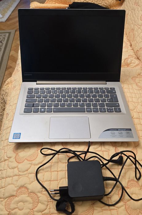 Lenovo IdeaPad 520S-14IKB i5 1TB
