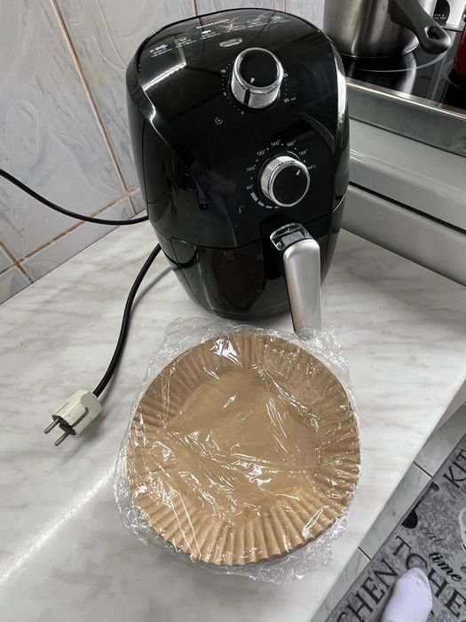 friteuza cu aer cald,air fryer