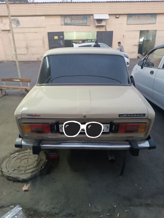 Srochno Vaz_2106 Sotiladi