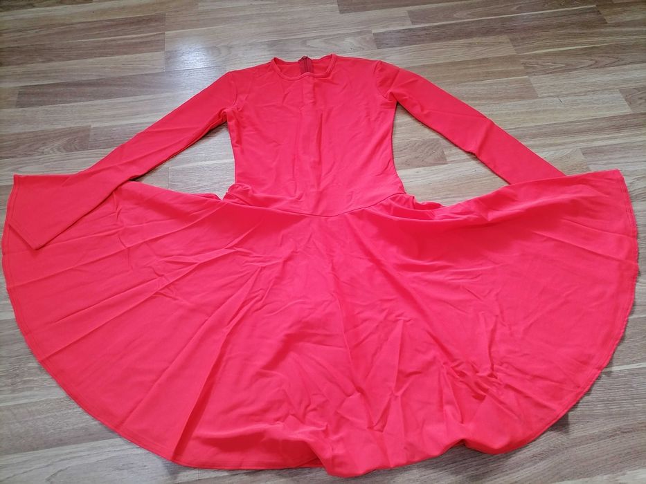 фигурное катание