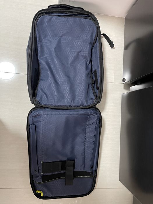 Rucsac troler Samsonite