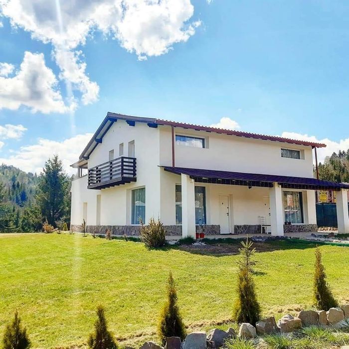 Cabana cu ciubar Colibița, Cazare Colibița, Pensiuni Colibița.