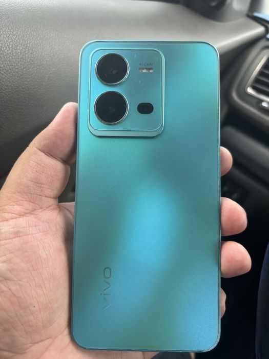 Vivo V25 5G 256 gb
