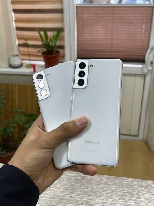 Samsung Galaxy s 21