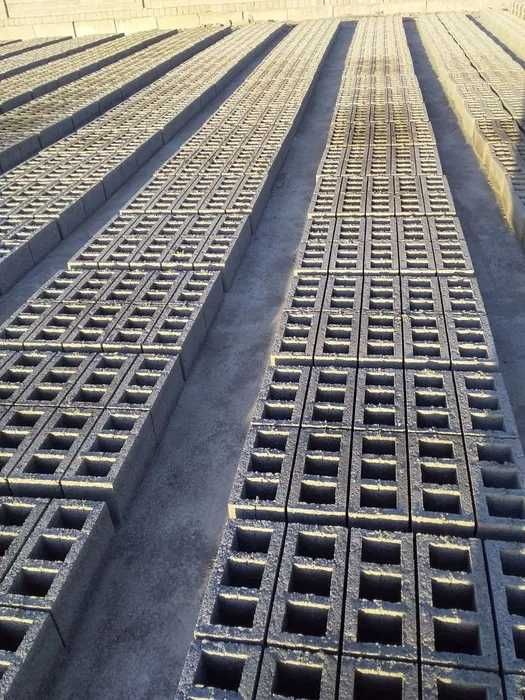 Shlaka blok sotiladi