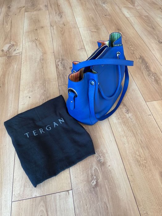 Дамска чанта “Tergan”