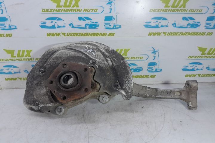 Fuzeta stanga fata 8w0407241f 2.0 tdi DEU Audi A4 B9  [din 2015 pana  2020] seria