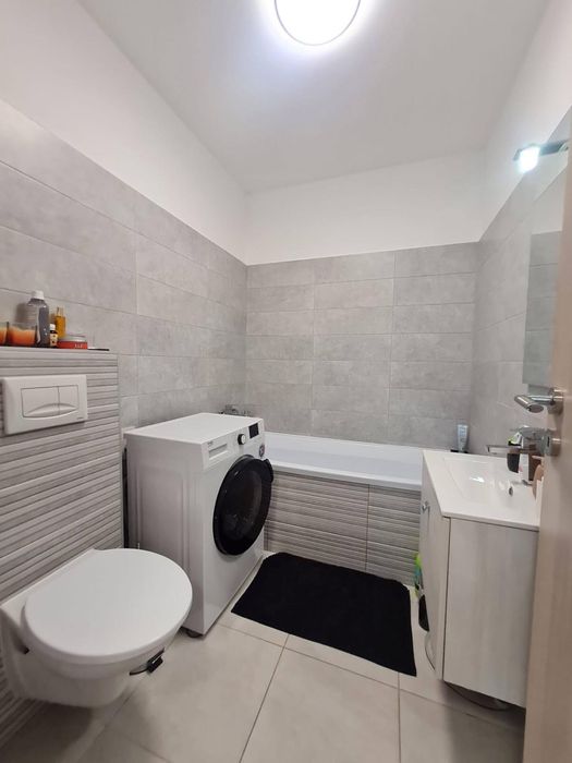Apartament 2 Camere, Open Space, Ghimbav