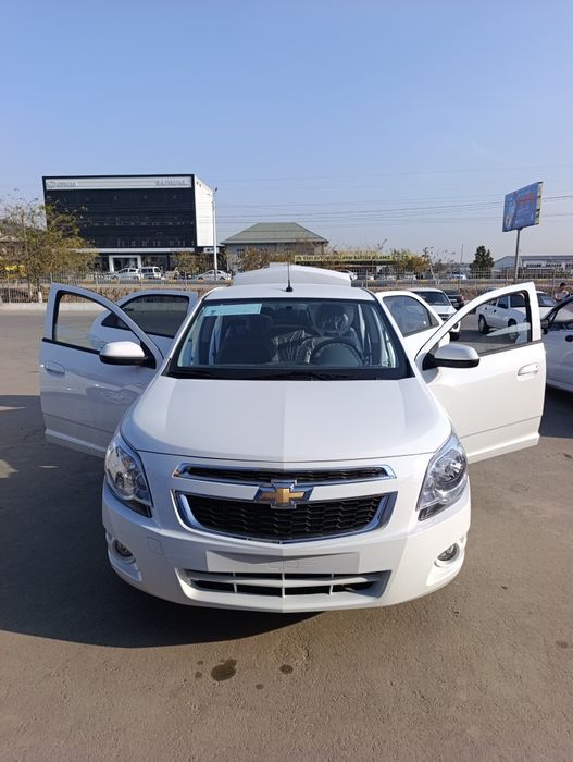 COBALT My Style MCM 2026