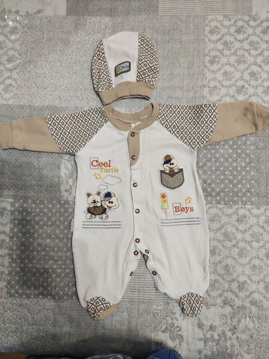 Детские костюмчики