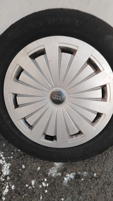 Jante Audi de vanzare