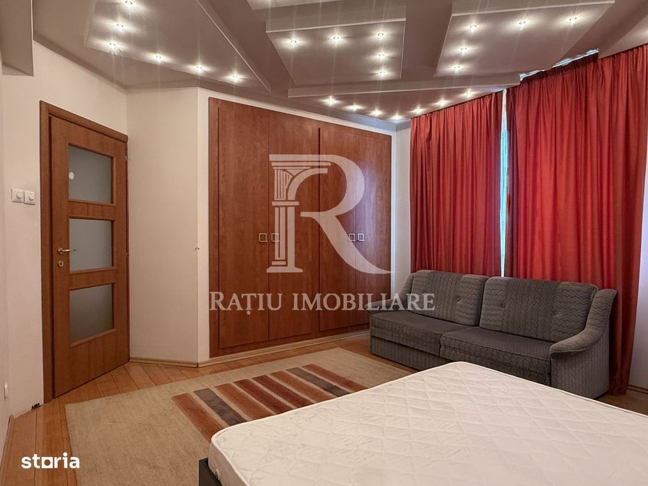 Apartament cu 3 camere de închiriat | Prima Nufărul | Oradea |