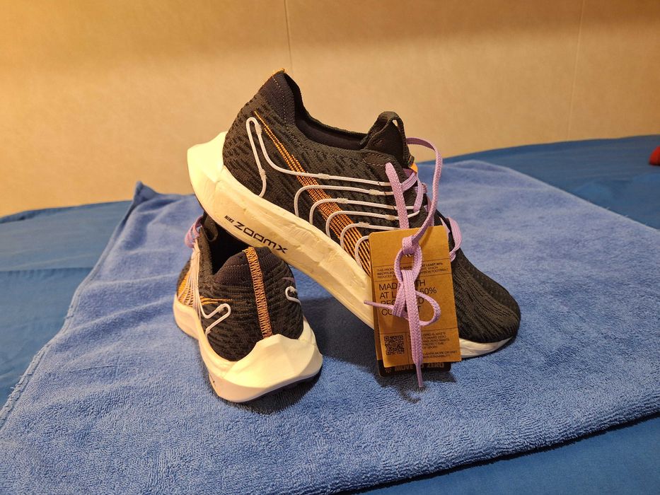 Мъжки маратонки Nike zoomx PEGASUS TURBO NEXT.Чисто нови.
