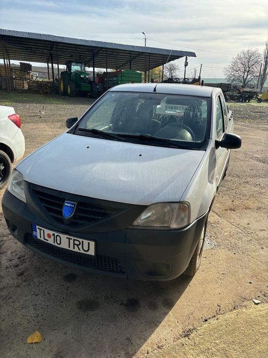 Dacia Pick-up