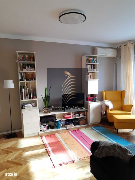 Apartament 3 camere de vânzare – Zonă Centrală | Etaj 1