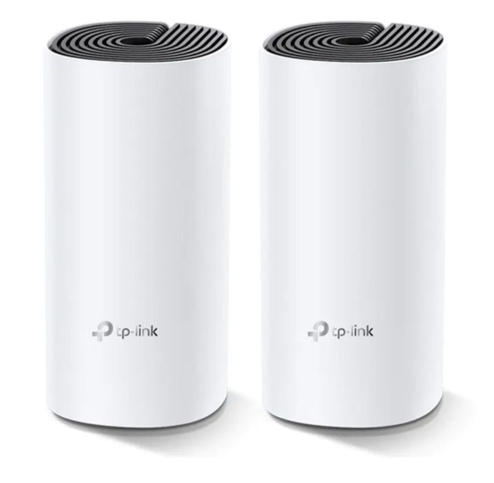 Deco E4 TPlink вай фай модем