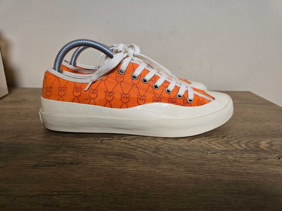 Pinko оригинални дамски сникърси кецове