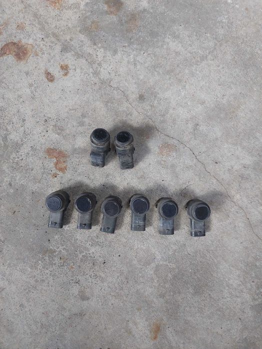 Senzori parcare fata/spate A6 C7/Octavia 2/A4 B8 4H0919275 4H0919275A