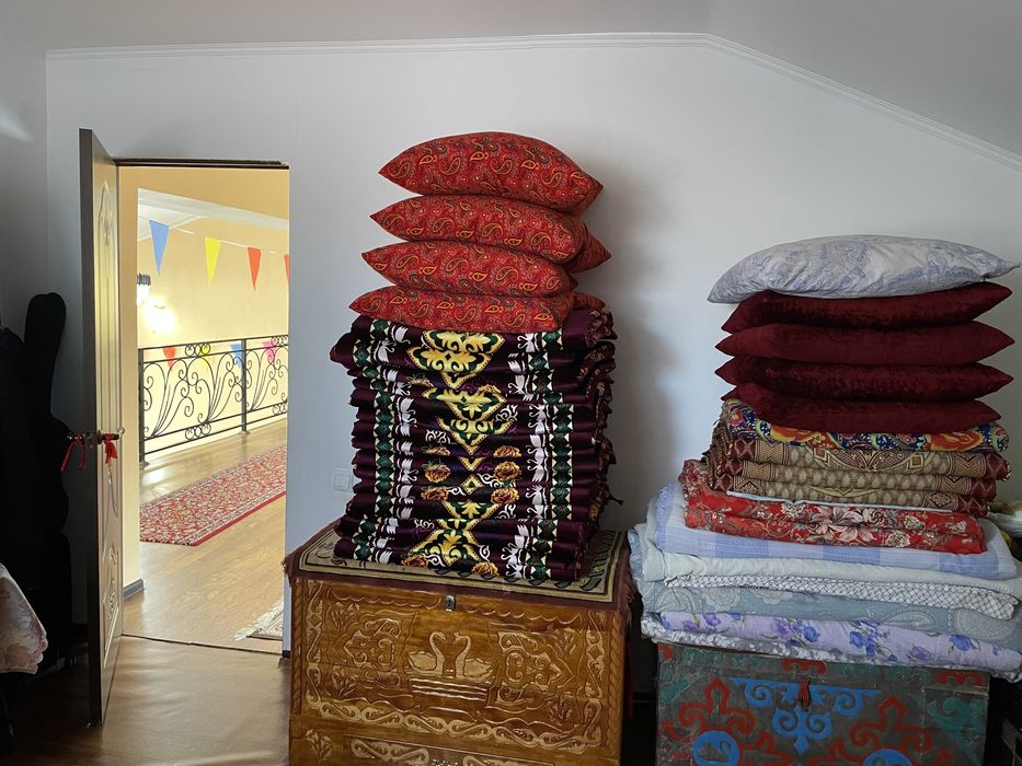 Продам дом мкр Жулдыз